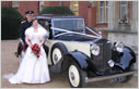 Vintage Rolls Royce - Angela 3