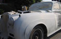 Vintage Rolls Royce - Emily 2