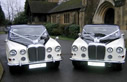 Classic Daimler Landaulette - carolyn 2