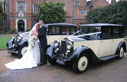 Vintage Rolls Royce - Emily 2