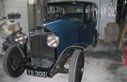 Vintage Rolls Royce Emily1
