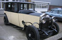 Vintage Rolls Royce - Emily 2