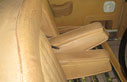 Vintage Rolls Royce - Olivia