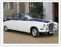 Wedding Cars Surrey